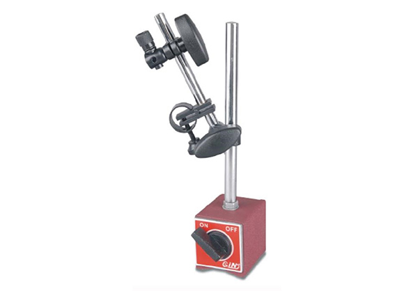 帶微調磁力表座 5483-02czb 