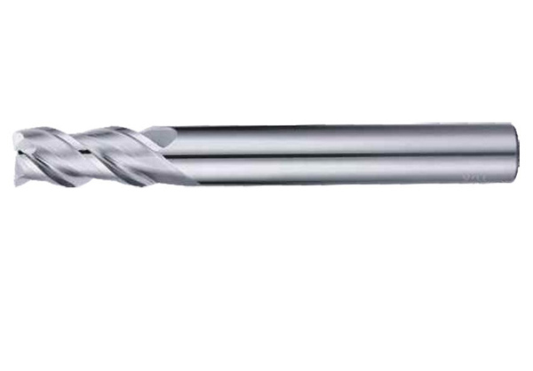 al730-3 3刃加長立銑