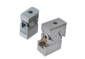 側抽芯滑塊 MSCSG